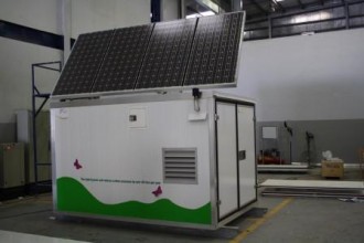 Hybrid Shelters